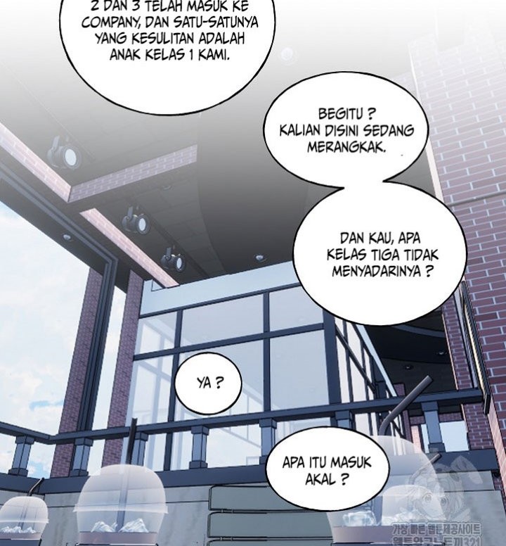 The Villain Chapter 170 Gambar 22