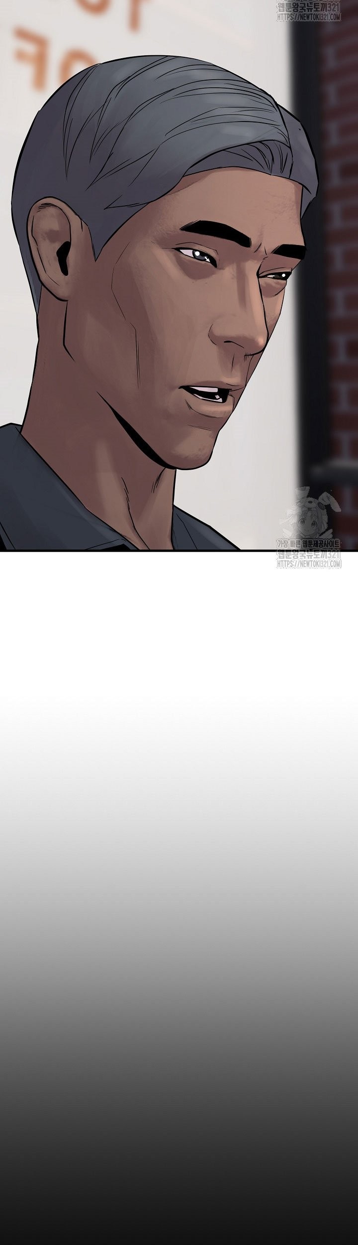 The Villain Chapter 171 Gambar 35
