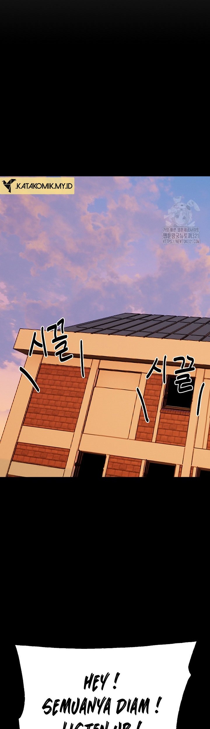 The Villain Chapter 171 Gambar 36