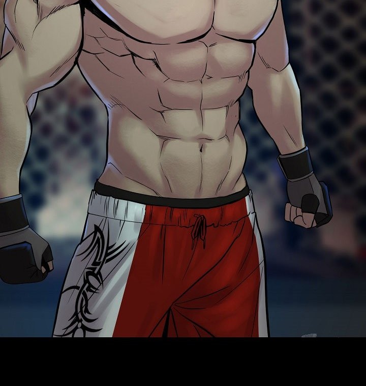 The Villain Chapter 171 Gambar 46