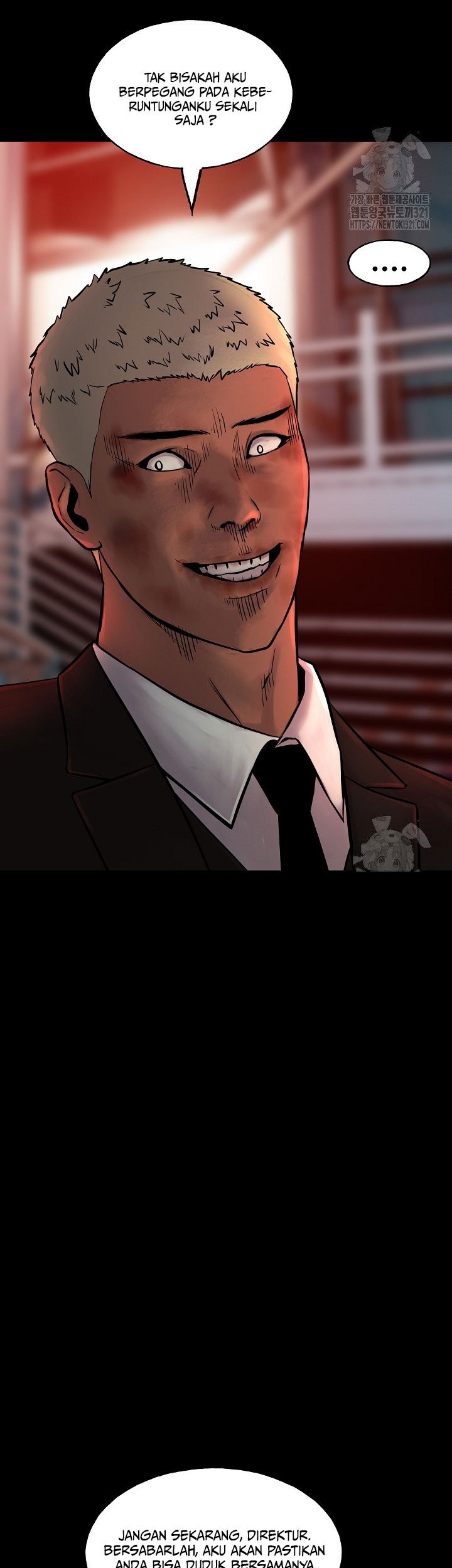 The Villain Chapter 171 Gambar 68