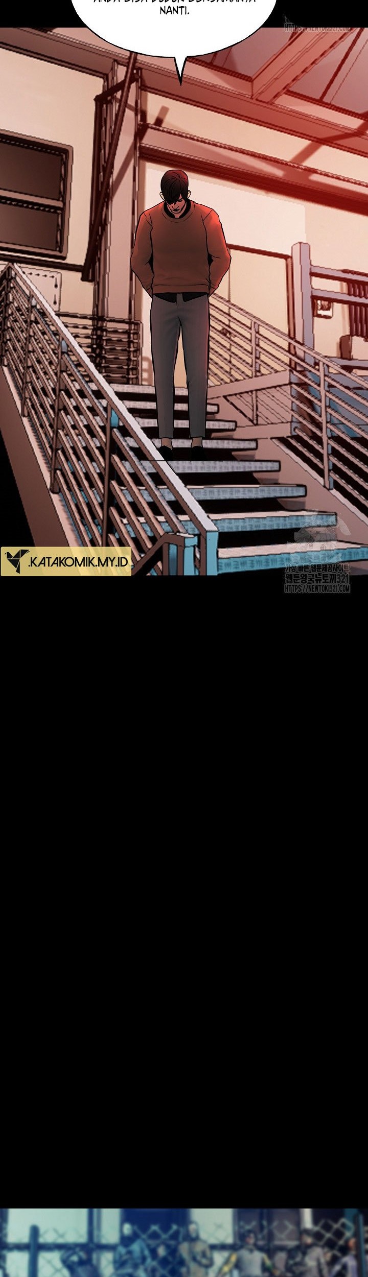The Villain Chapter 171 Gambar 69