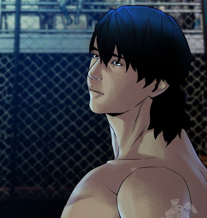 The Villain Chapter 171 Gambar 70