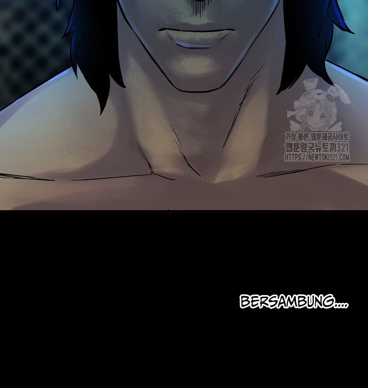 The Villain Chapter 171 Gambar 76