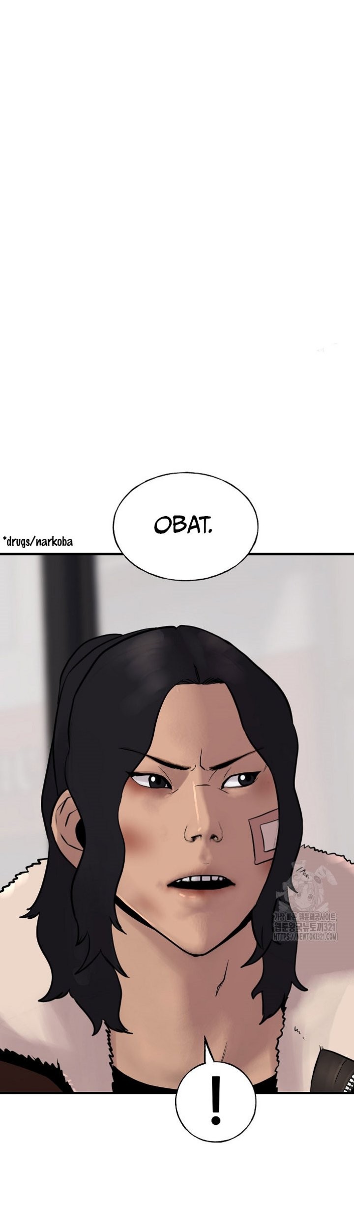 The Villain Chapter 171 Gambar 8