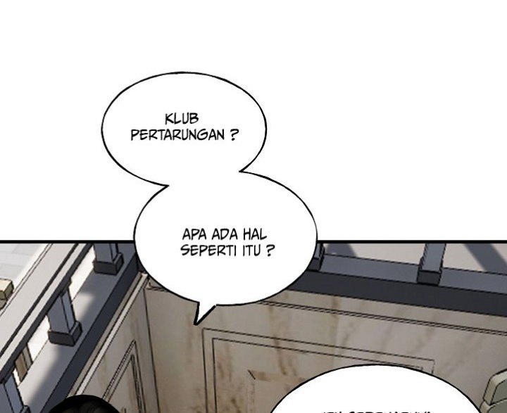 The Villain Chapter 171 Gambar 10