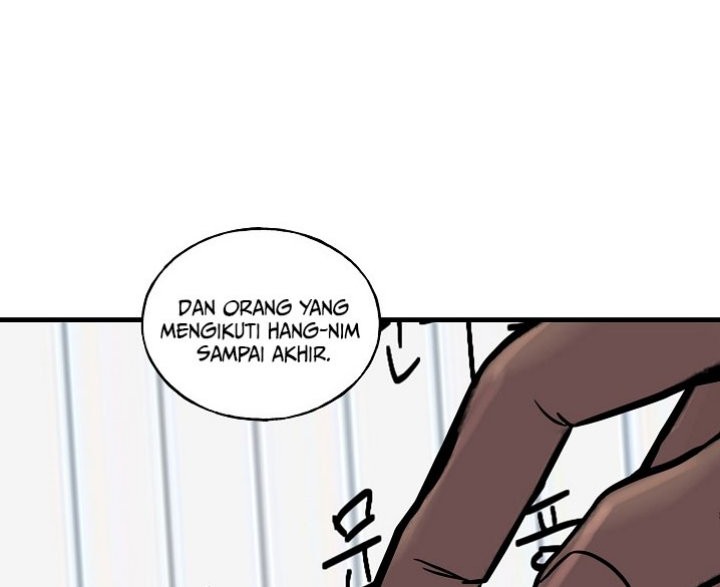 The Villain Chapter 171 Gambar 13