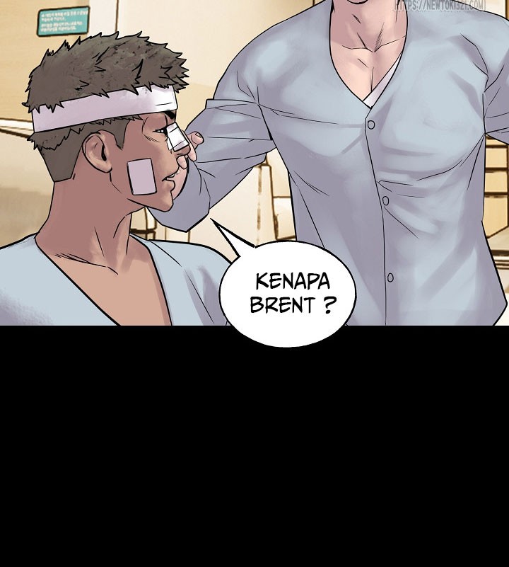 The Villain Chapter 172 Gambar 31