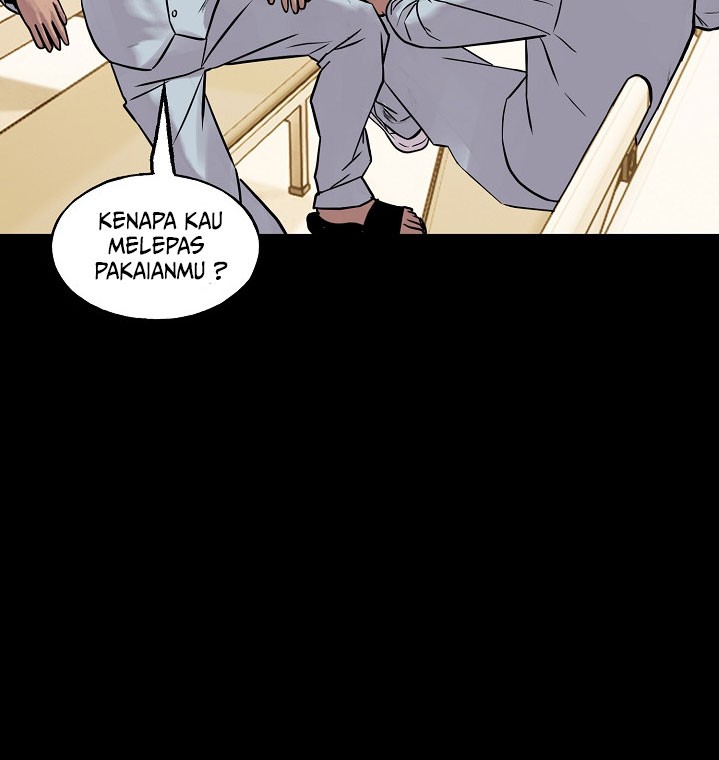 The Villain Chapter 172 Gambar 34