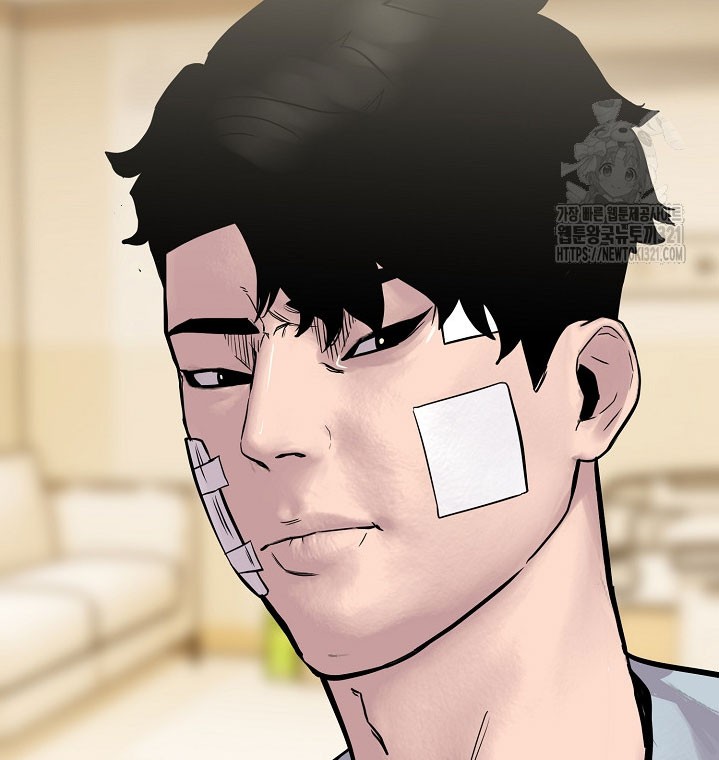 The Villain Chapter 172 Gambar 40