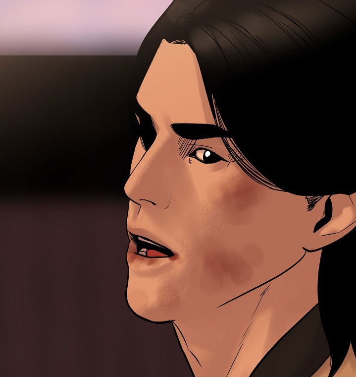 The Villain Chapter 172 Gambar 43