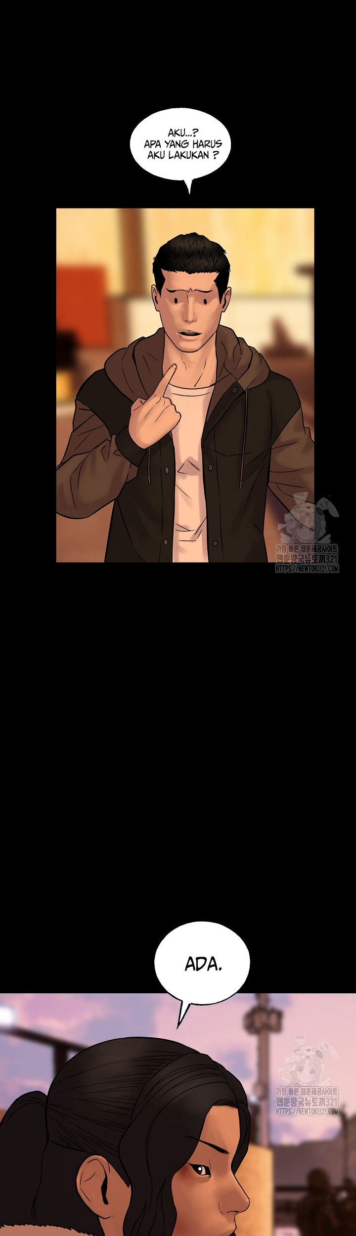 The Villain Chapter 172 Gambar 47