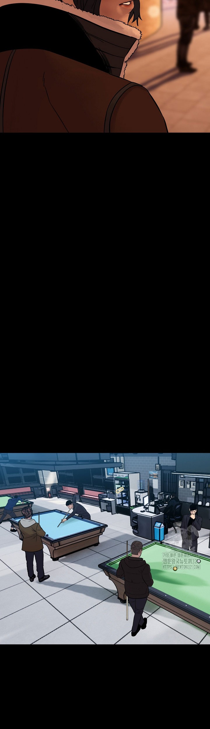 The Villain Chapter 172 Gambar 48