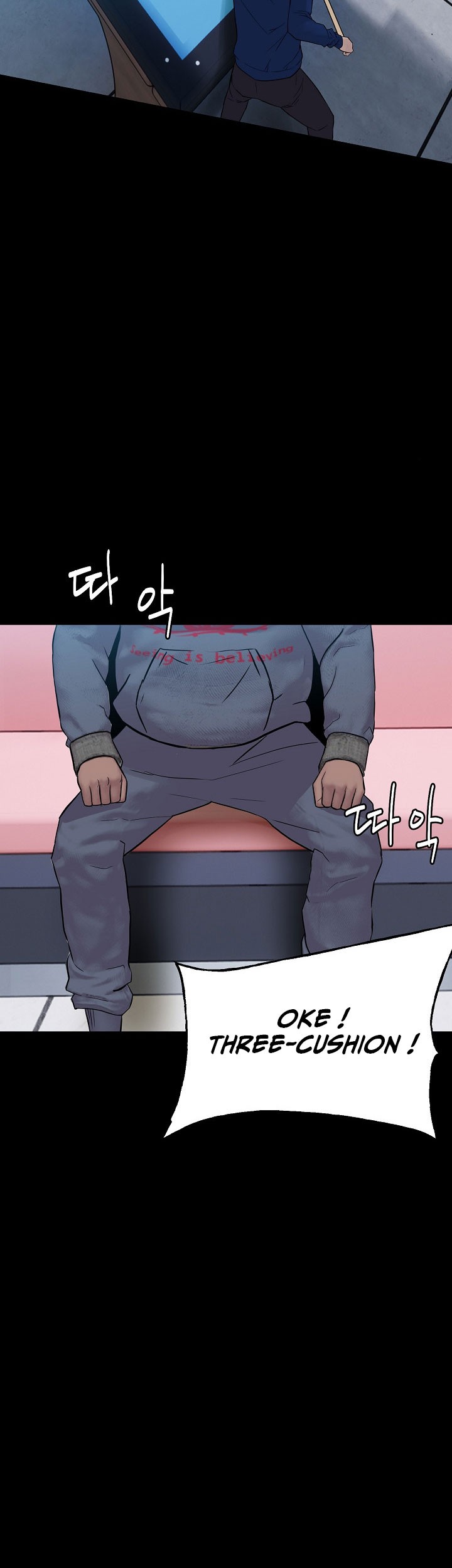 The Villain Chapter 172 Gambar 50