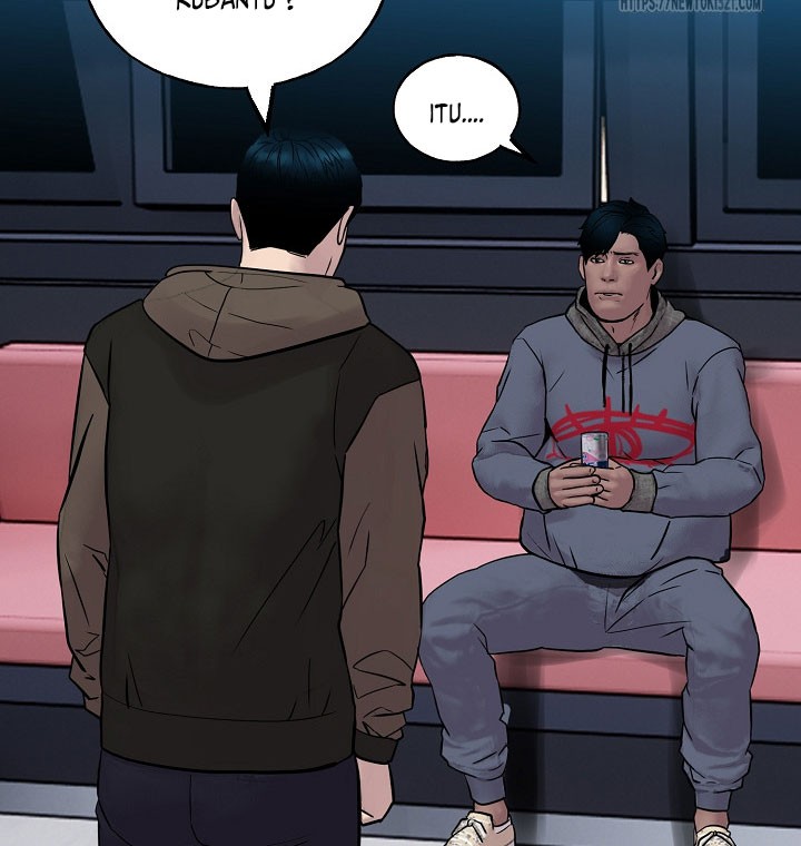 The Villain Chapter 172 Gambar 55