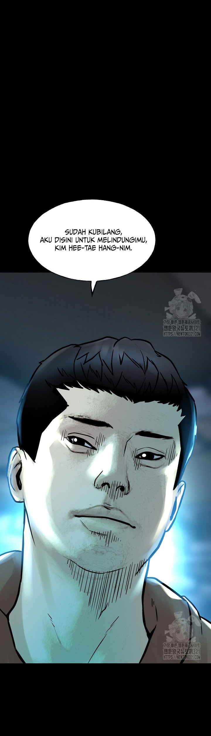 The Villain Chapter 172 Gambar 57