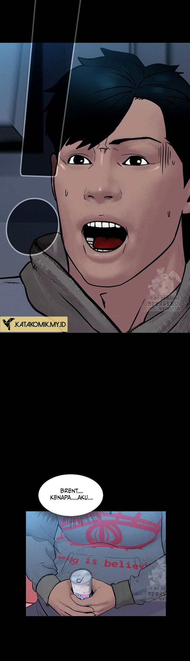 The Villain Chapter 172 Gambar 59