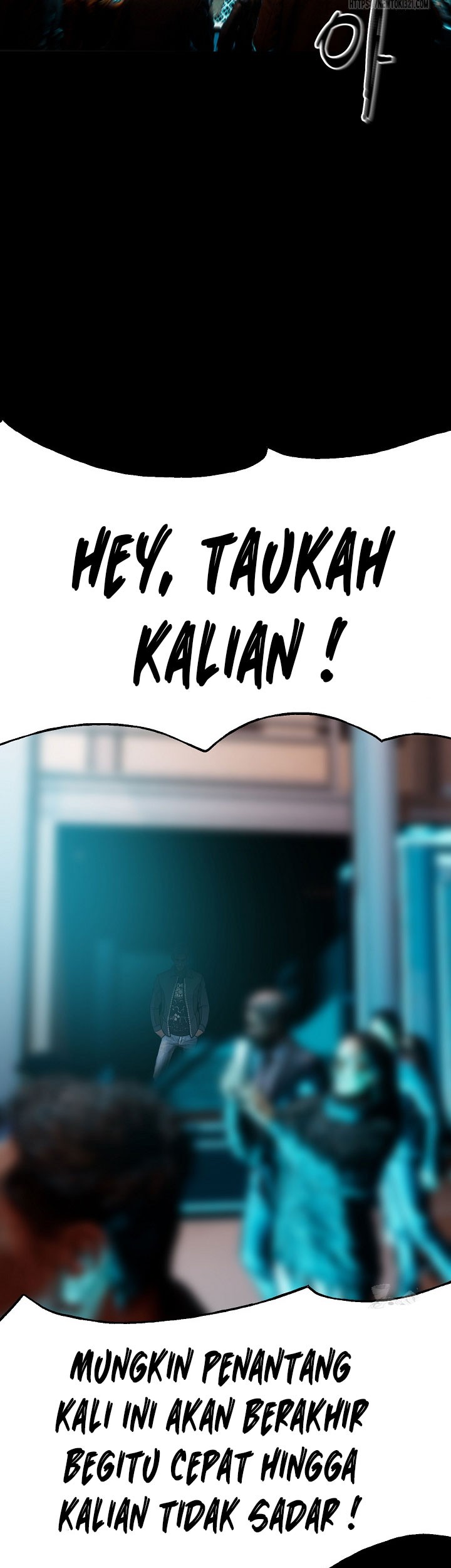 The Villain Chapter 172 Gambar 65