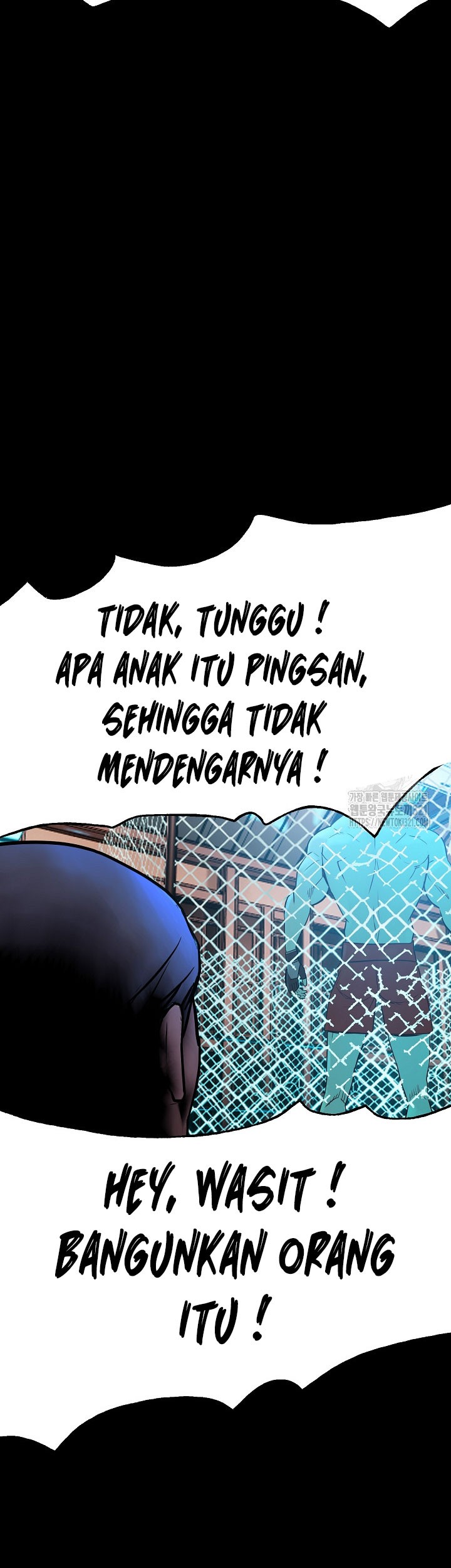 The Villain Chapter 172 Gambar 68