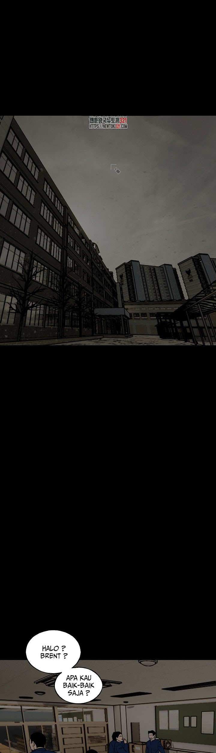 Baca  The Villain Chapter 172 Gambar 2