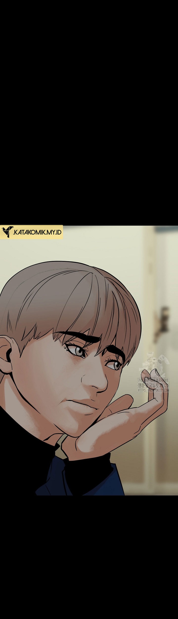 The Villain Chapter 172 Gambar 15