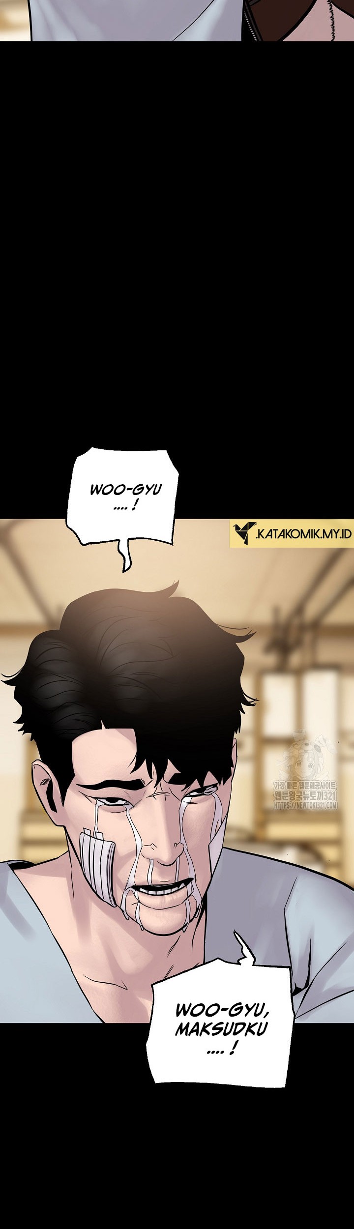 The Villain Chapter 173 Gambar 27
