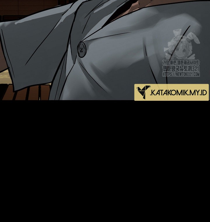 The Villain Chapter 173 Gambar 40