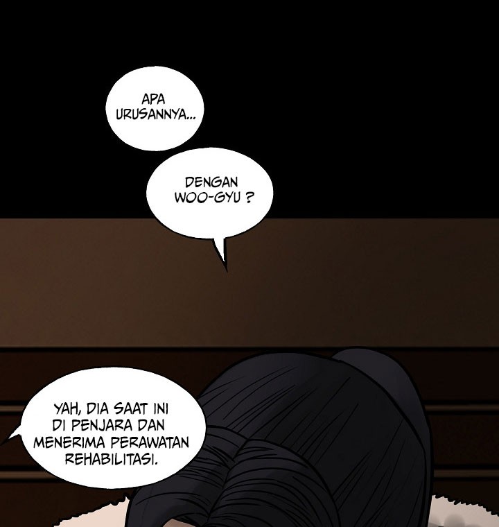 The Villain Chapter 173 Gambar 43