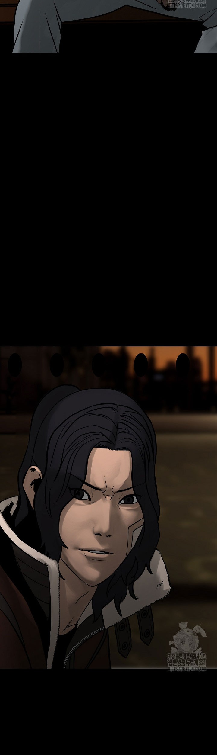 The Villain Chapter 173 Gambar 45