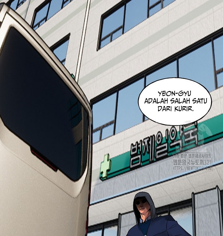 The Villain Chapter 173 Gambar 49
