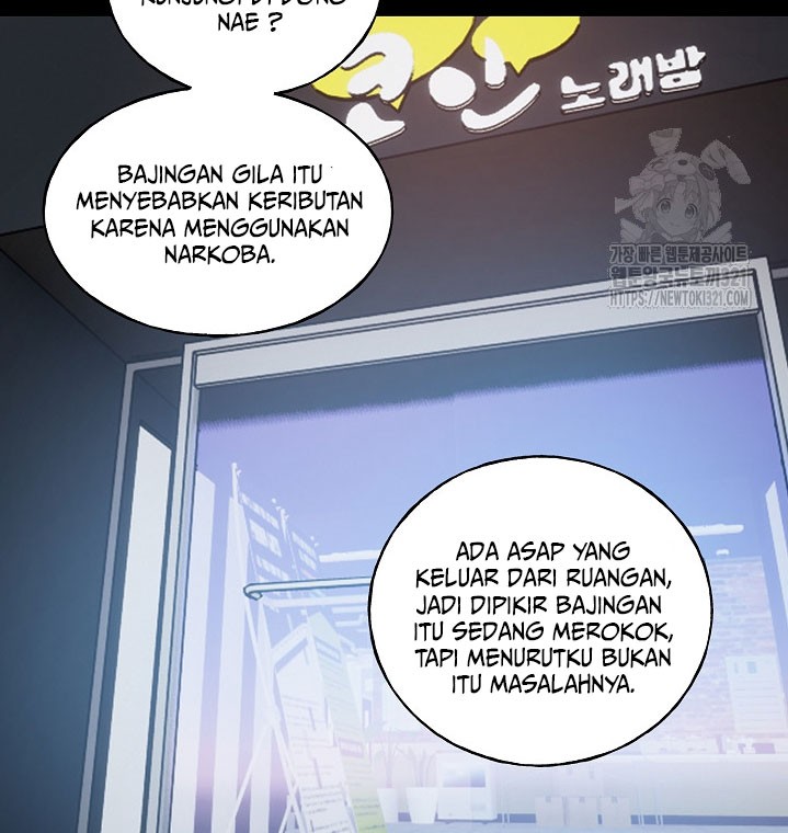 The Villain Chapter 173 Gambar 52