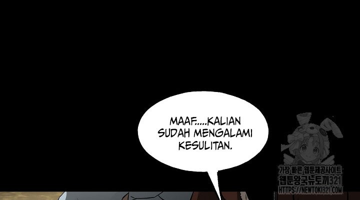 The Villain Chapter 173 Gambar 67