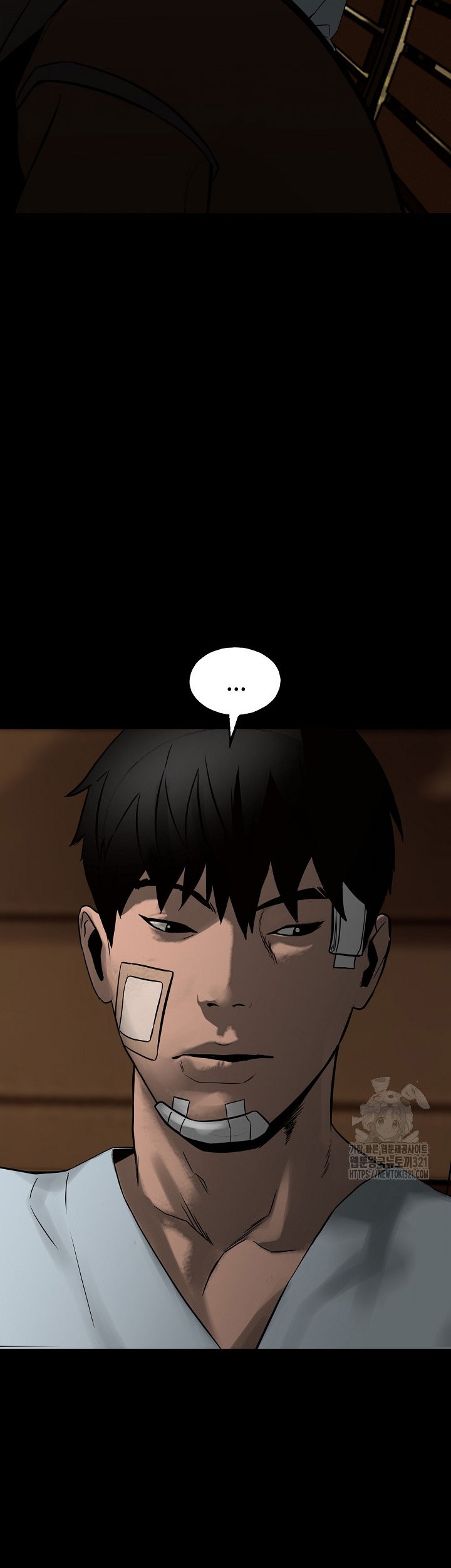 The Villain Chapter 173 Gambar 69