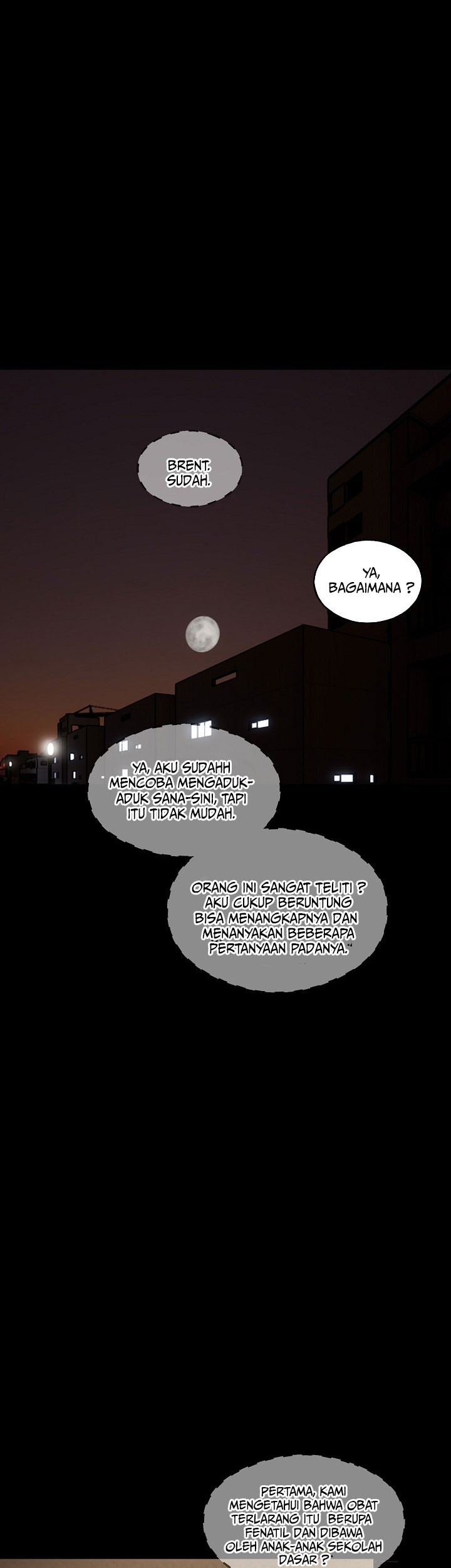 Baca The Villain Chapter 173 Gambar 2