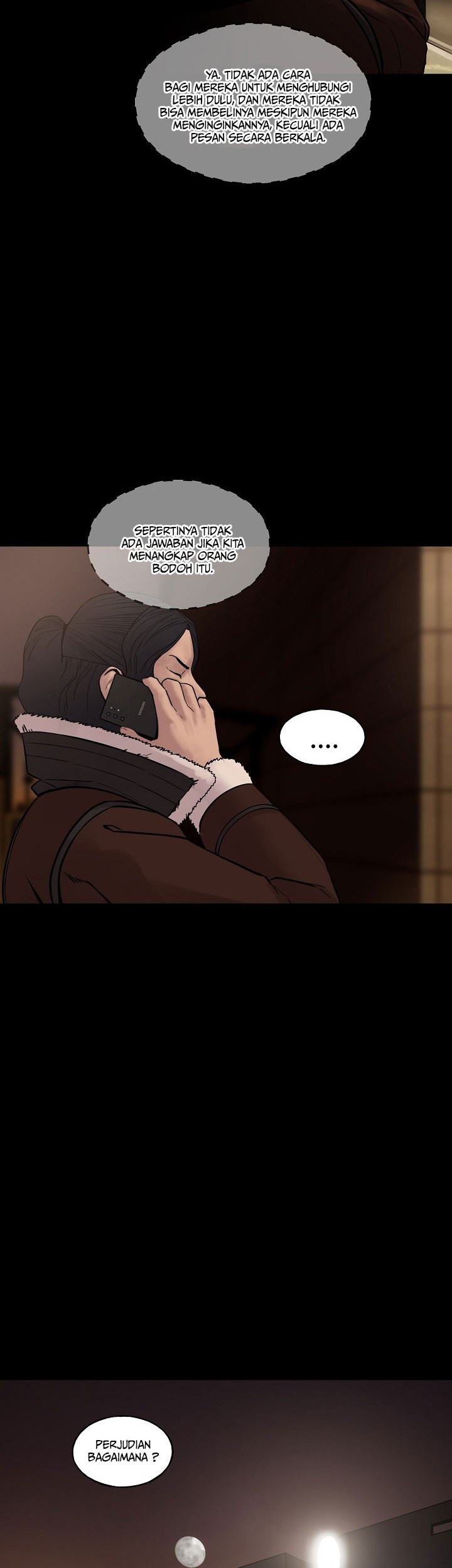 The Villain Chapter 173 Gambar 6