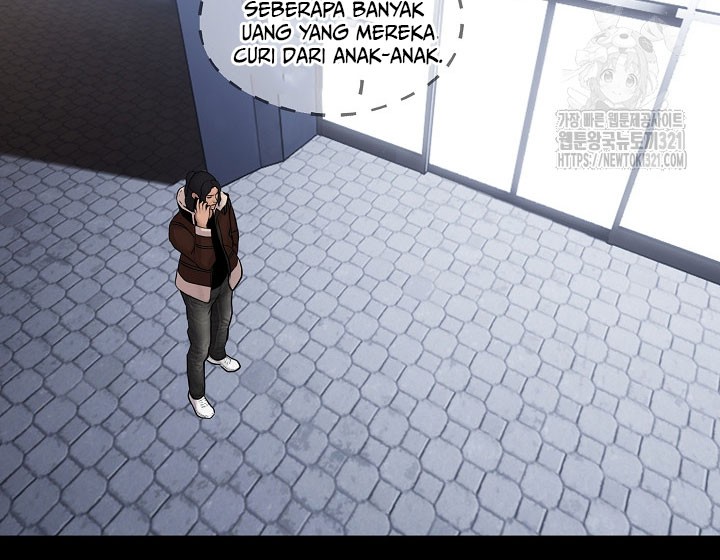 The Villain Chapter 173 Gambar 10
