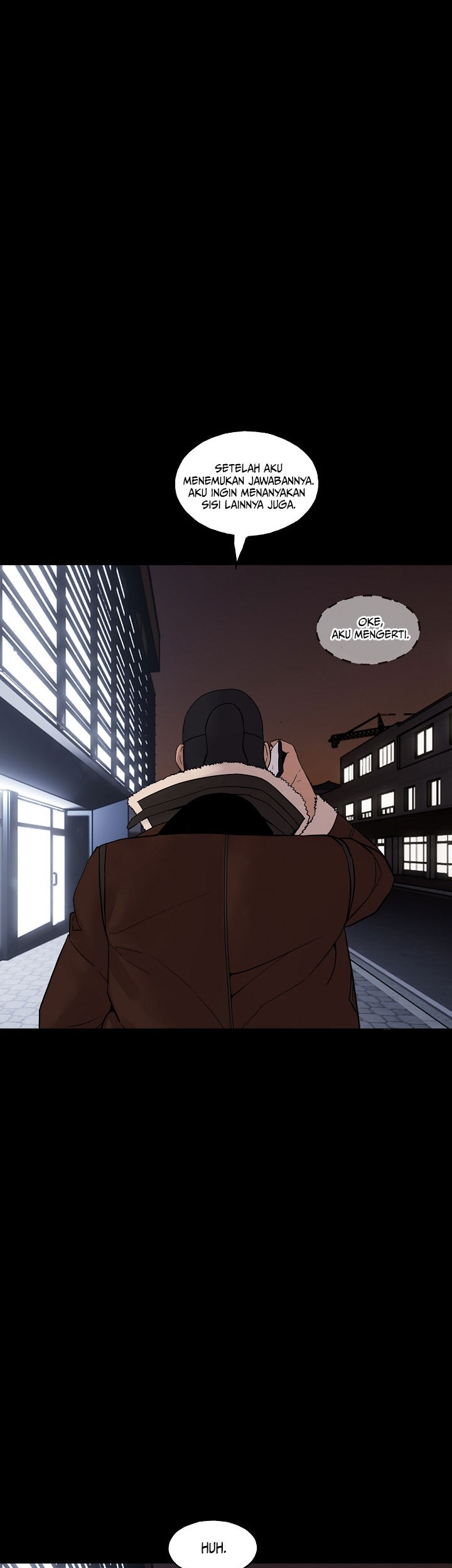 The Villain Chapter 173 Gambar 11
