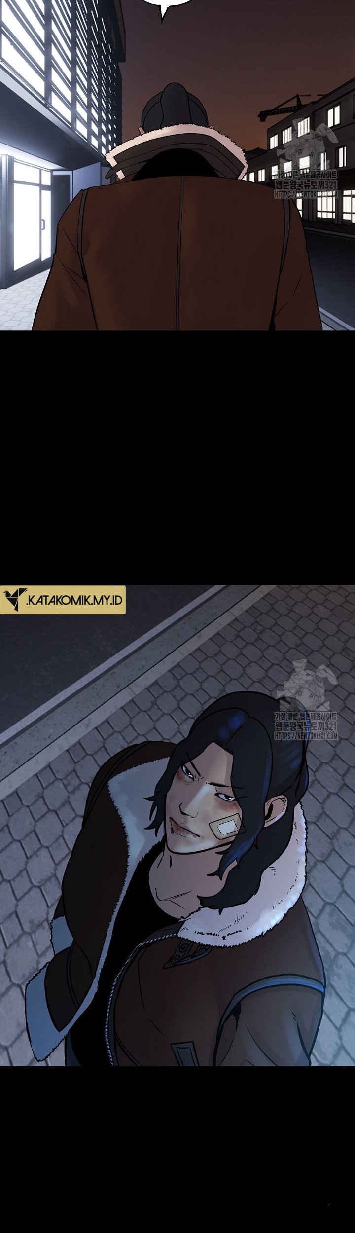 The Villain Chapter 173 Gambar 12