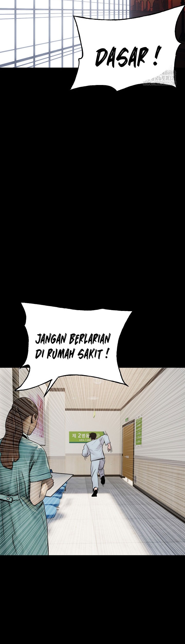 The Villain Chapter 173 Gambar 15