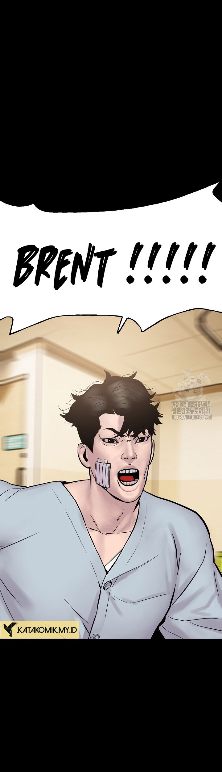 The Villain Chapter 173 Gambar 18