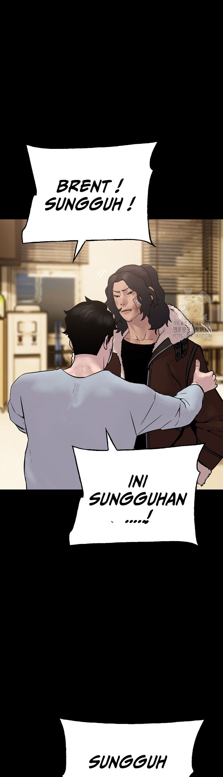 The Villain Chapter 173 Gambar 21