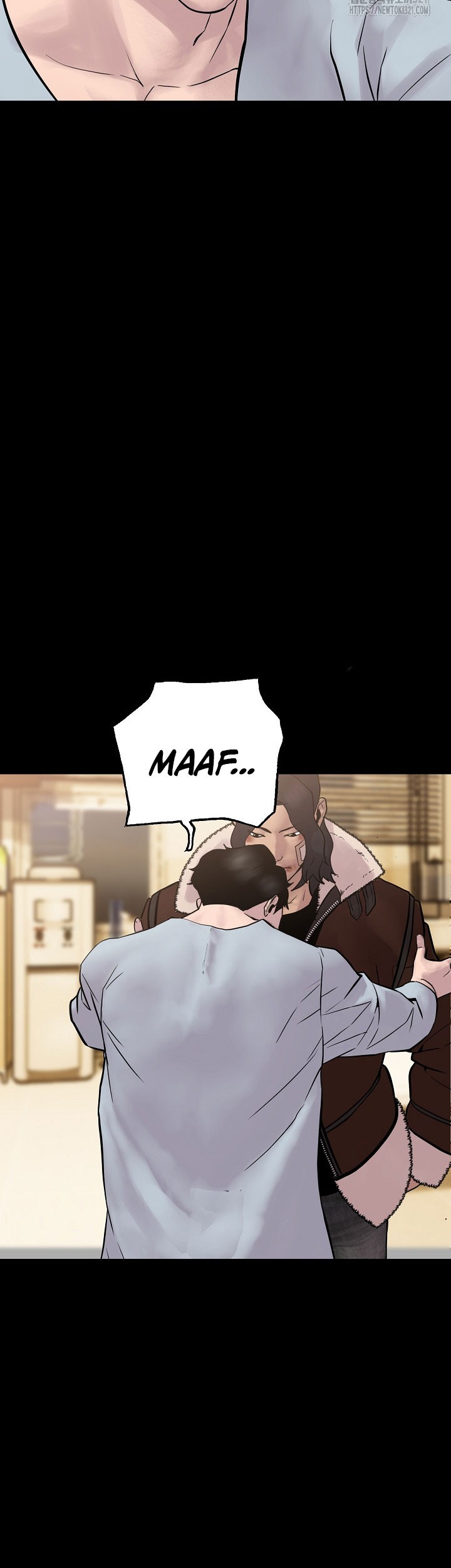 The Villain Chapter 173 Gambar 23