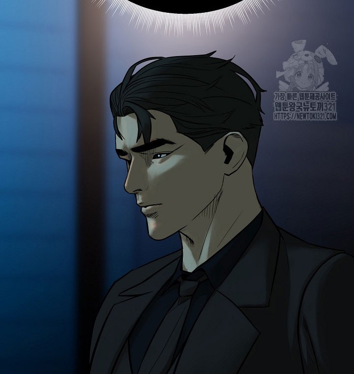 The Villain Chapter 174 Gambar 28