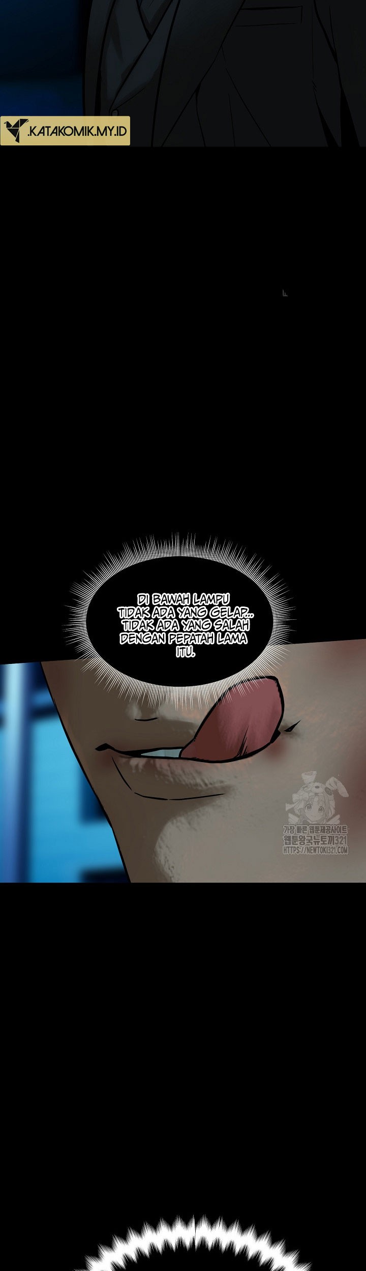 The Villain Chapter 174 Gambar 29