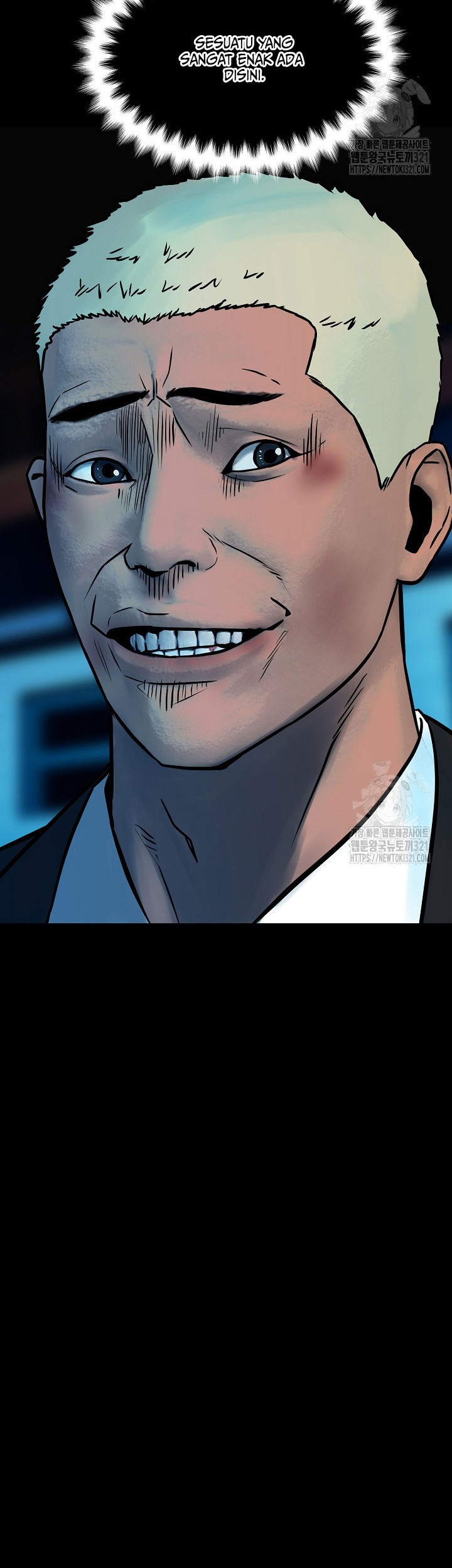 The Villain Chapter 174 Gambar 30