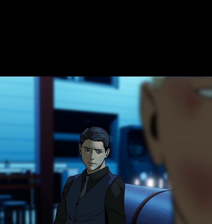 The Villain Chapter 174 Gambar 31