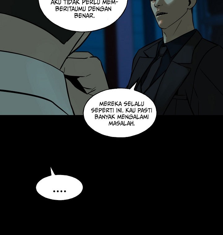 The Villain Chapter 174 Gambar 34