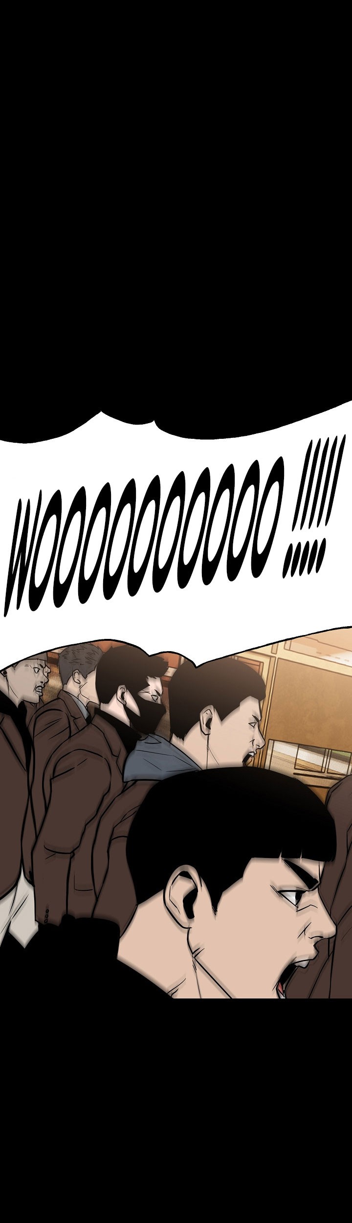 The Villain Chapter 174 Gambar 47