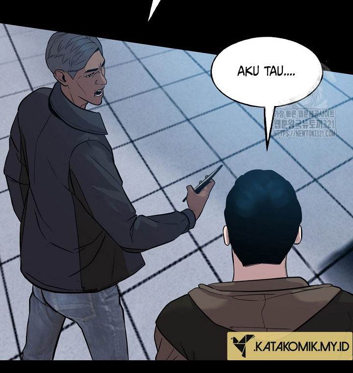 The Villain Chapter 174 Gambar 52