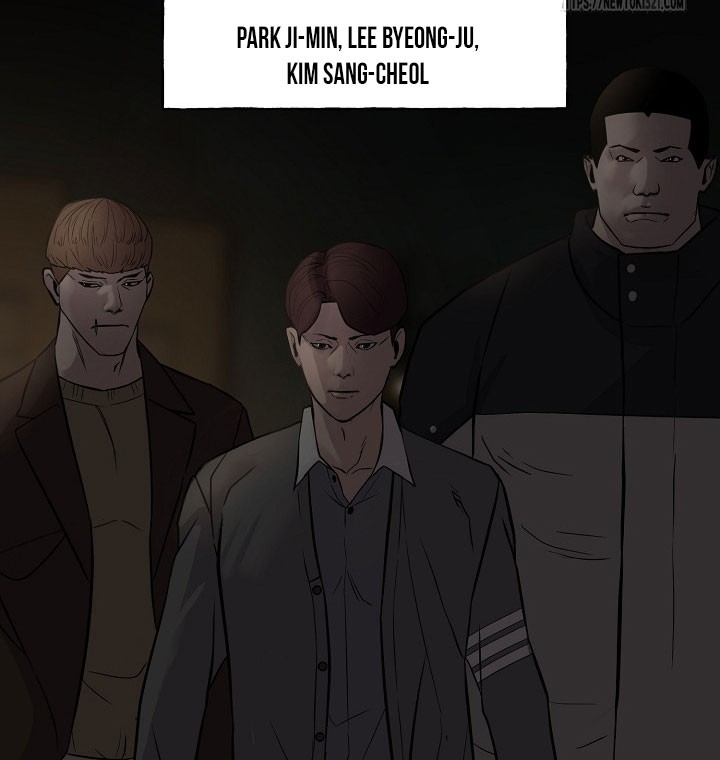 The Villain Chapter 174 Gambar 55